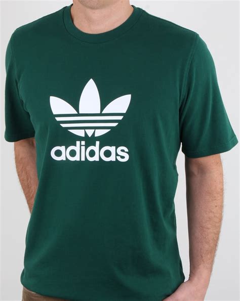 adidas Originals TREFOIL TEE 